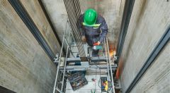 Asansör sektöründe yeni büyüme ekseni: Modernizasyon çağı başlıyor mu?