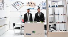 TPM Asansör'den ELEVEX 2026'da güçlü iş birliği mesajı