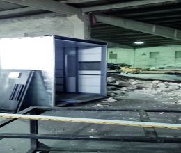TASFED, deprem bölgesi raporu yayınladı