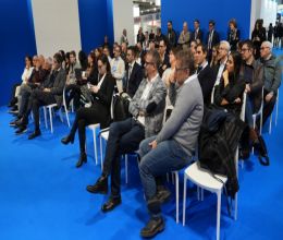 GEE, GLOBAL ASANSÖR FUARI 2023: HEM YATAY HEM DİKEY HAREKETLİLİK ODAKLI ULUSLARARASI FUARIN İLK EDİSYONU ETKİN BİR ŞEKİLDE TAMAMLANDI