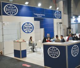 ASANSÖR SEKTÖRÜ UZUN BİR ARADAN SONRA AVRASYA ASANSÖR FUARI'NDA BİR ARAYA GELDİ