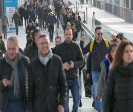 GEE, GLOBAL ASANSÖR FUARI 2023: HEM YATAY HEM DİKEY HAREKETLİLİK ODAKLI ULUSLARARASI FUARIN İLK EDİSYONU ETKİN BİR ŞEKİLDE TAMAMLANDI