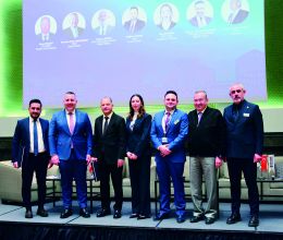 EKA ve AYAMDER'den kentsel dönüşüm ve çözüm önerileri paneli