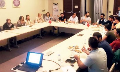 07 Şubat 2021, Stof Asansör Tecrübesini ve Bilgisini Eğitimlerle Taçlandırıyor, Asansor Vizyon Dergisi, Asansör Adına tüm Aradıklarınız Bu Sitede