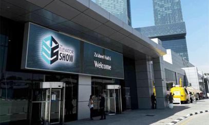 11 Mart 2026, The Elevator Show Dubai 2026 büyüyor: Daha fazla katılımcı, daha fazla alan, Asansor Vizyon Dergisi, Asansör Adına tüm Aradıklarınız Bu Sitede