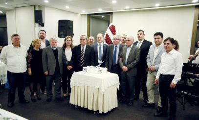 29 Ocak 2021, EAYSAD, 30. YILINI BEST WESTERN KONAK HOTEL'DE KUTLADI, Asansor Vizyon Dergisi, Asansör Adına tüm Aradıklarınız Bu Sitede
