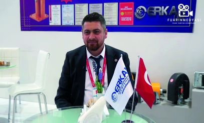 06 Kasım 2022, ERKAN LIFT  