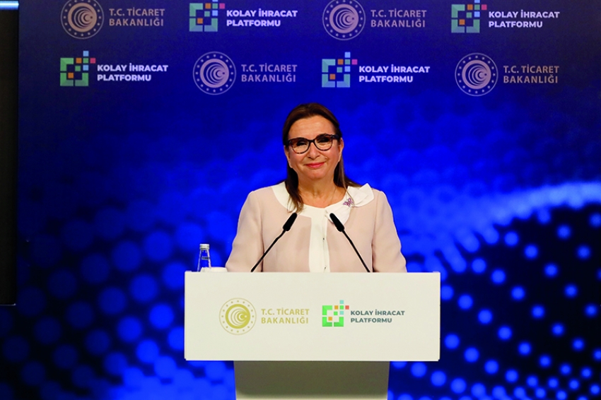  14 Ocak 2021,TİCARET BAKANLIĞI'NDAN YAPAY ZEKA DESTEKLİ , Asansor Vizyon Dergisi, Asansör Adına tüm Aradıklarınız Bu Sitede