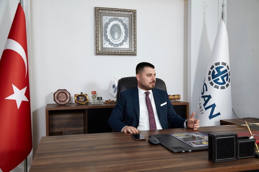  08 Şubat 2021,AR-GE VE İNOVASYON ÇALIŞMALARI İLE MAKİNELERİMİZİN ÇALIŞMA GÜCÜNÜ ARTTIRIYORUZ, Asansor Vizyon Dergisi, Asansör Adına tüm Aradıklarınız Bu Sitede