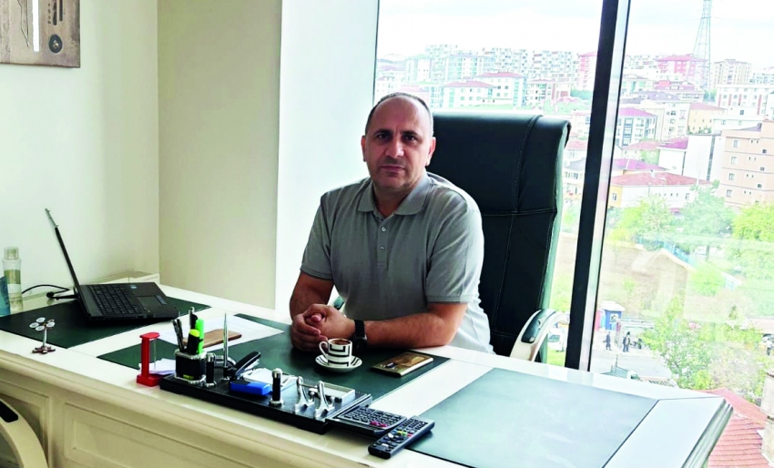  08 Şubat 2021,YERLİ ÜRETİM İÇİN AR-GE VE TANITIM ÇALIŞMALARI YAPILMASI ŞART, Asansor Vizyon Dergisi, Asansör Adına tüm Aradıklarınız Bu Sitede