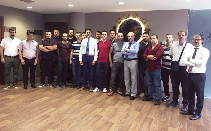  07 Şubat 2021,FUPA ASANSÖR, Asansor Vizyon Dergisi, Asansör Adına tüm Aradıklarınız Bu Sitede