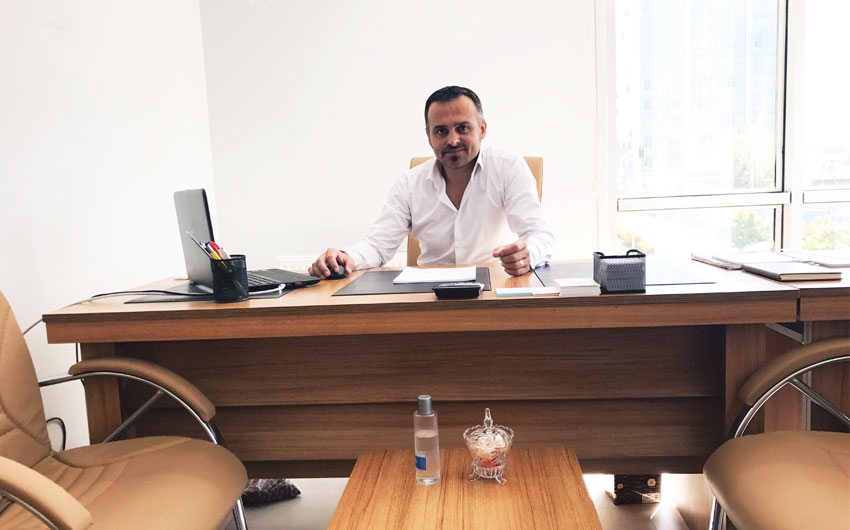  07 Şubat 2021,ELCOM LIFT, Asansor Vizyon Dergisi, Asansör Adına tüm Aradıklarınız Bu Sitede