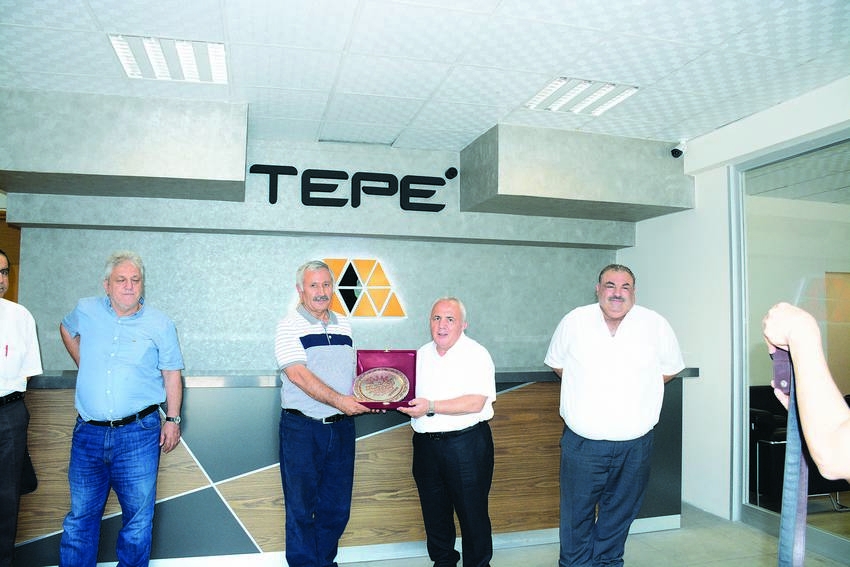  07 Şubat 2021,ASFED, TEPE’DE TOPLANDI, Asansor Vizyon Dergisi, Asansör Adına tüm Aradıklarınız Bu Sitede