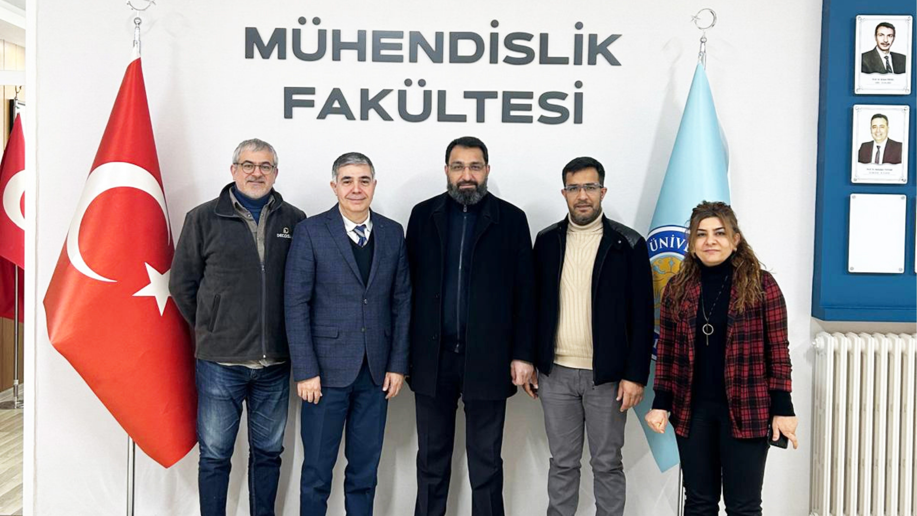  11 Mart 2026,Decosan Asansör ile Dicle Üniversitesi arasında UME Protokolü imzalandı, Asansor Vizyon Dergisi, Asansör Adına tüm Aradıklarınız Bu Sitede