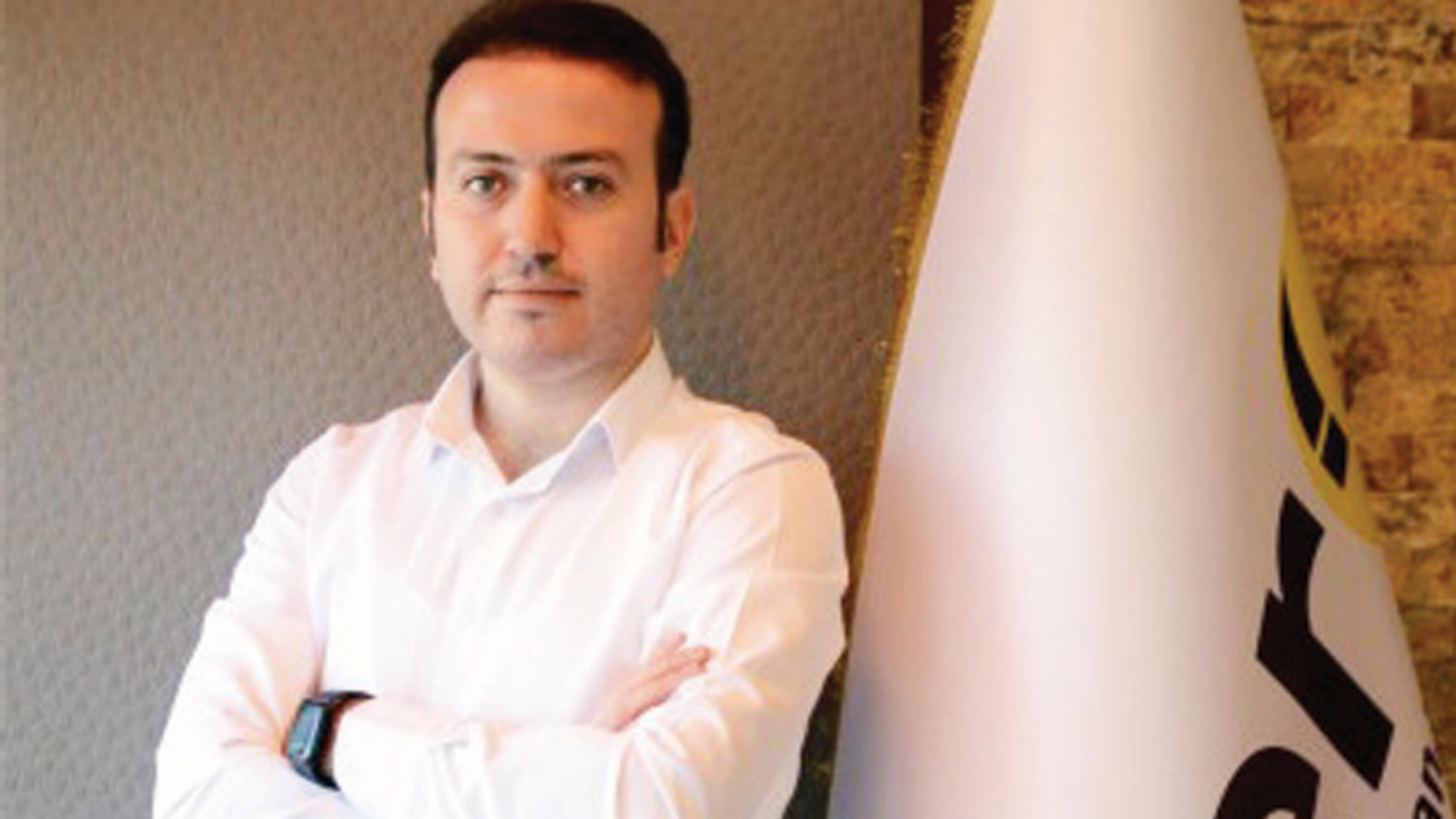  16 Mayıs 2026,Eker Asansör’den ELEVEX 2026’da  yeni nesil motor lansmanı, Asansor Vizyon Dergisi, Asansör Adına tüm Aradıklarınız Bu Sitede