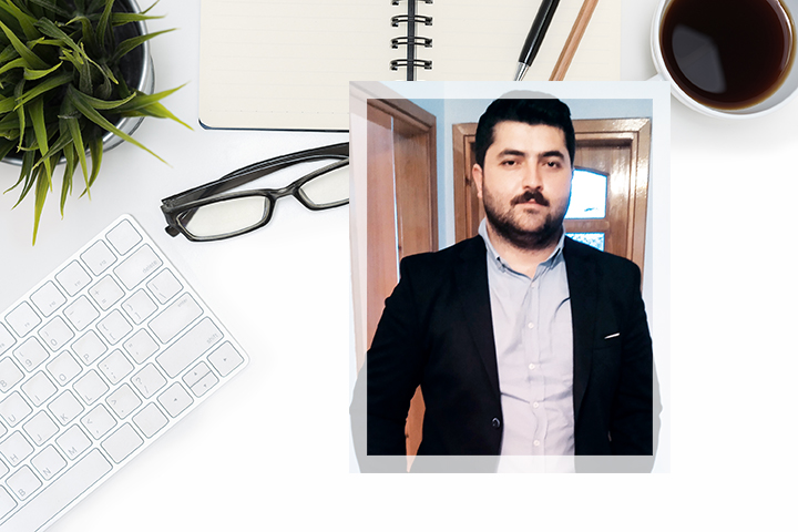  Cem ÇELİK